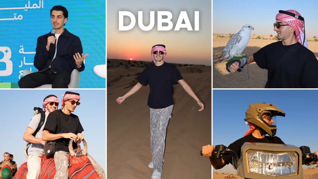 Dubai Thumbnail 2